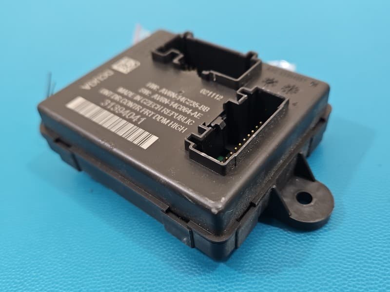 Sterownik moduł DRZWI PRZÓD LEWY VOLVO S60 II 10- 31394041