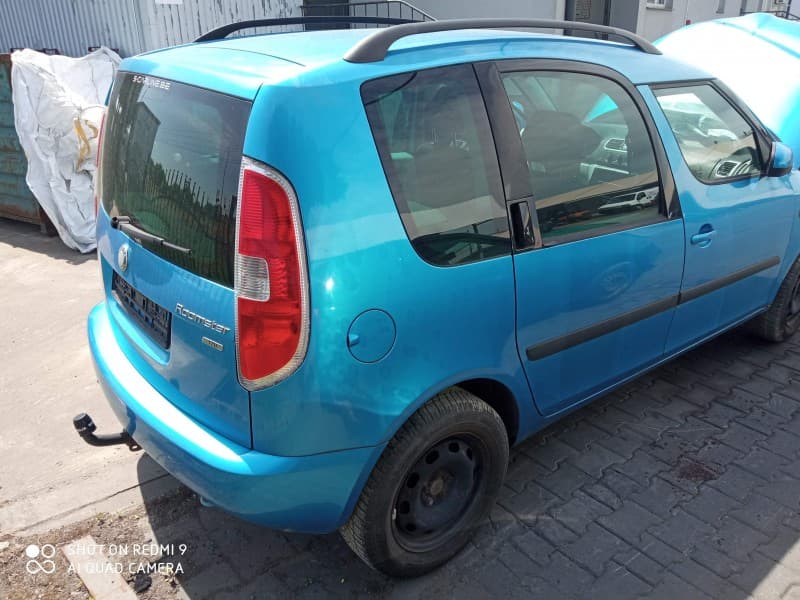 Zdjęcie pojazdu