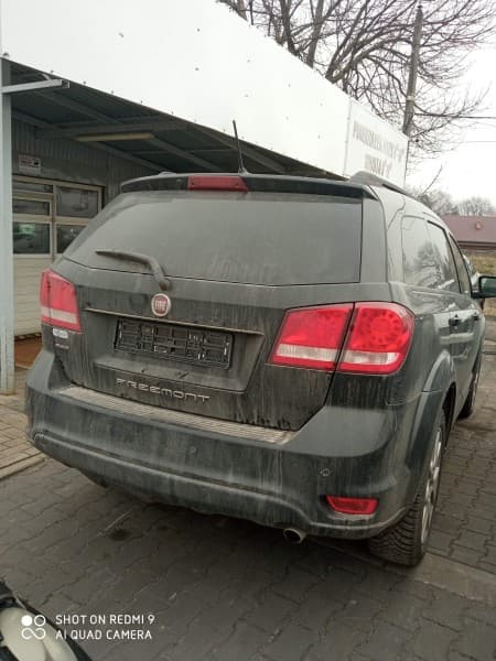 Zdjęcie pojazdu