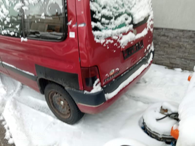 Zdjęcie pojazdu