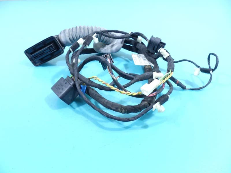 Instalacja Wiązka drzwi tył lewych BMW X5 F15 9323477 9323363