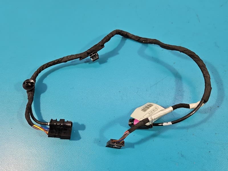 Wiązka instalacja do ładowarki indukcyjnej BMW X3 G01 5754063