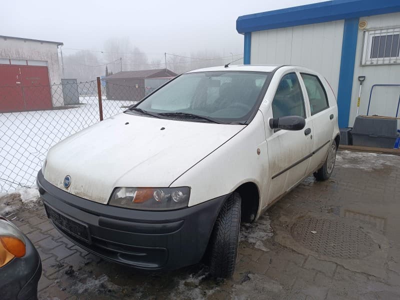 Zdjęcie pojazdu