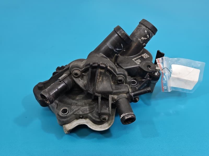 Pompa wody Vw Golf VII 1,2 TSI 04E121600BD 04E121042M
