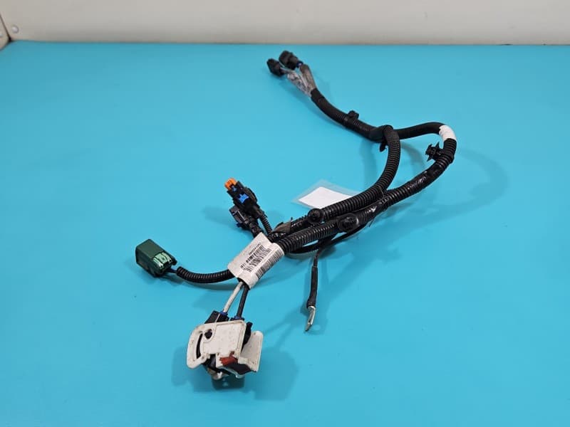Wiązka instalacja SILNIKA Renault Twingo III 14-24 240143326S