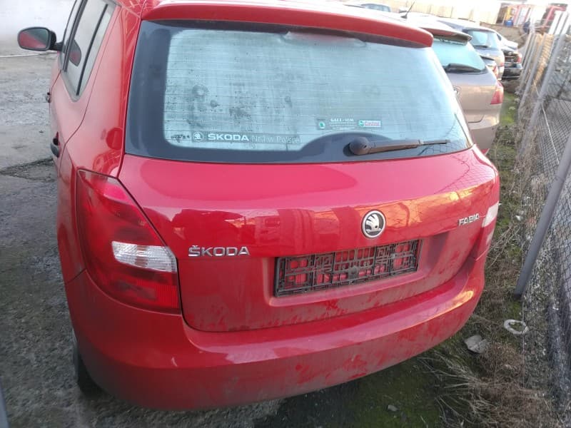 Zdjęcie pojazdu