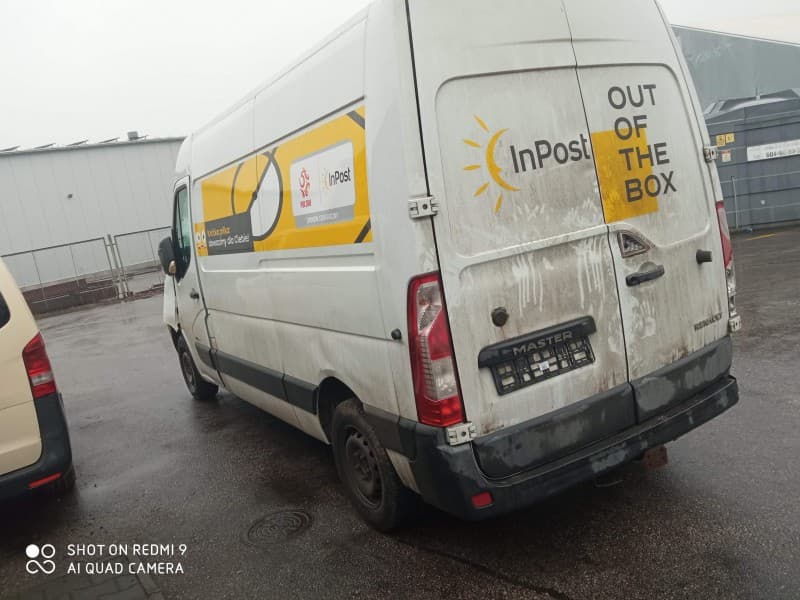 Zdjęcie pojazdu