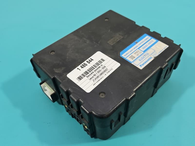 Sterownik moduł hamulca LEXUS RX II 03-08 89680-48010