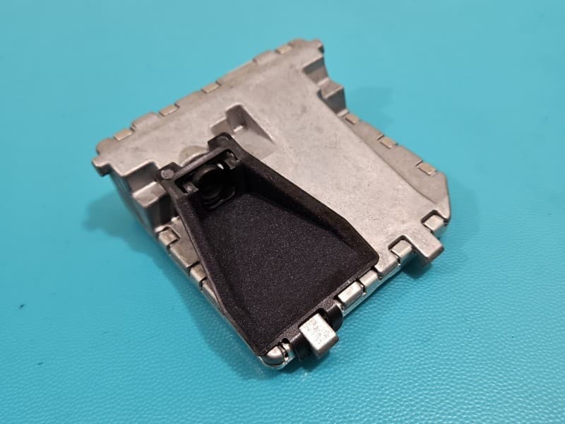 Kamera przód radar Mazda CX-5 I 12-17 00213105002ED 2841166805300 KD45-67XCX-A