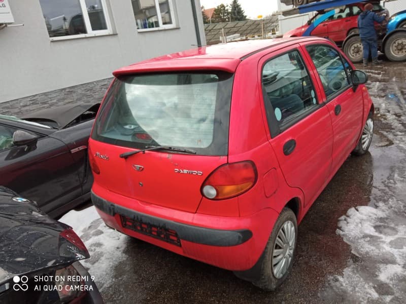 Zdjęcie pojazdu