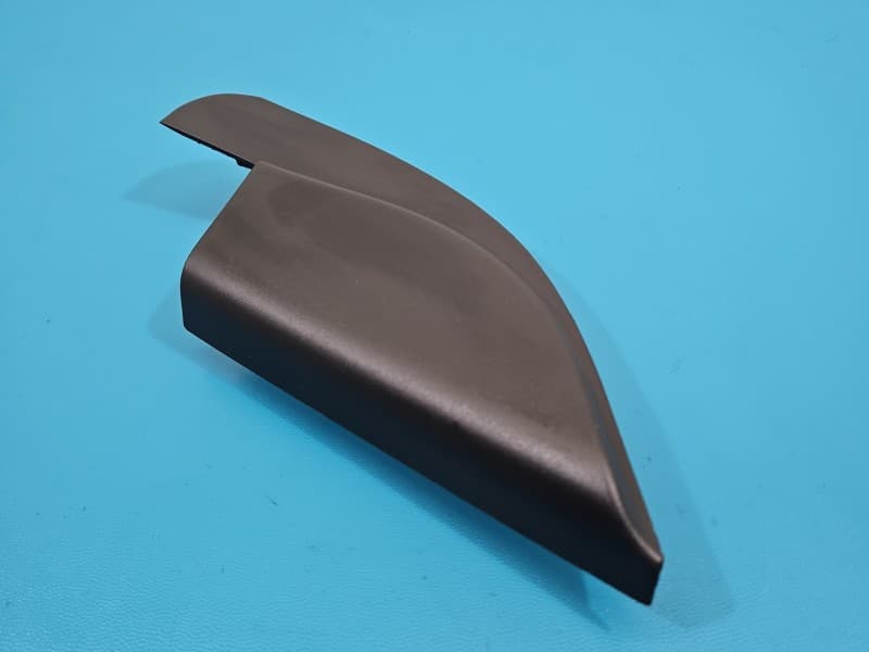 Osłona ZAŚLEPKA PLASTIK lusterka . P.p Kia Picanto III 17- 87661-G6010