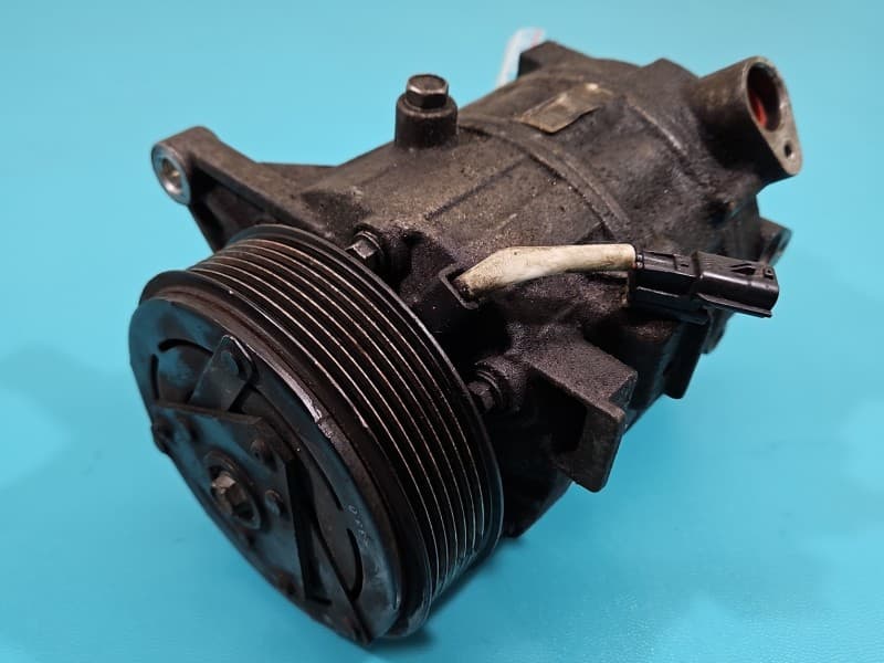 Sprężarka klimatyzacji kompresor INFINITI QX60 12- 3,5 V6 926009NC0B