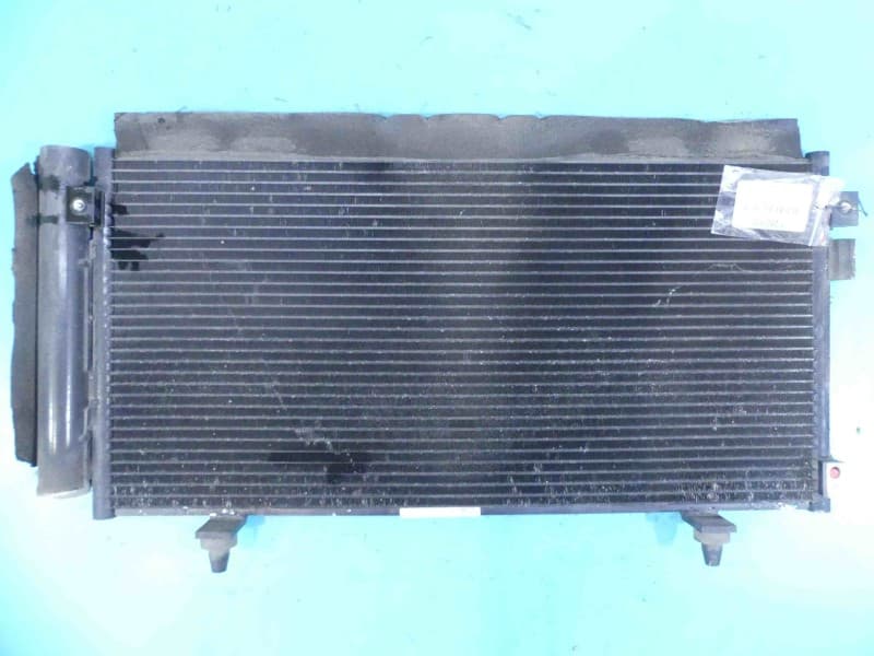 Chłodnica klimatyzacji Subaru Impreza III GH 1,5 boxer 73210FG000