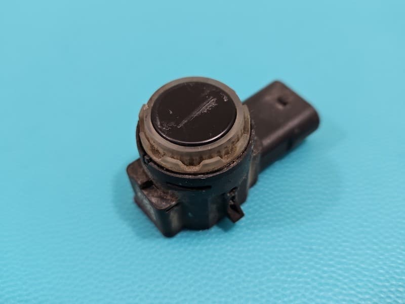 Czujnik parkowania PDC Opel Insignia B srebrny Z176 84566047 0263063086