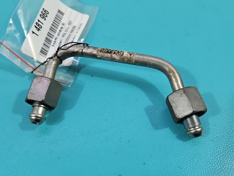 RURKI Przewód paliwowy Mercedes W205 2,0 16V 12740700132 12740700132150552193