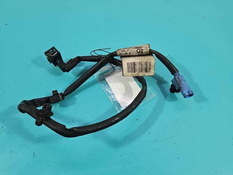 Wiązka instalacja PRZEKLADNI Mercedes E C207 A207 A2045408809