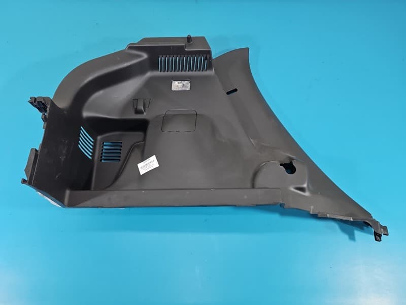 Tapicerka bagażnika lewa boczek Suzuki Swift Mk8 76280-52R00-5PK 76280-52R00