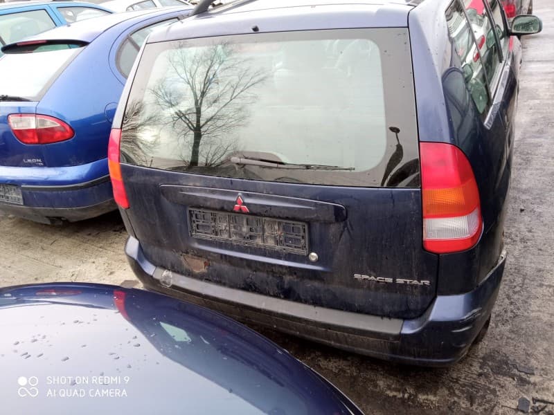 Zdjęcie pojazdu
