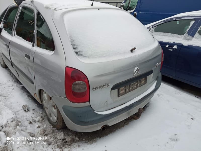 Zdjęcie pojazdu