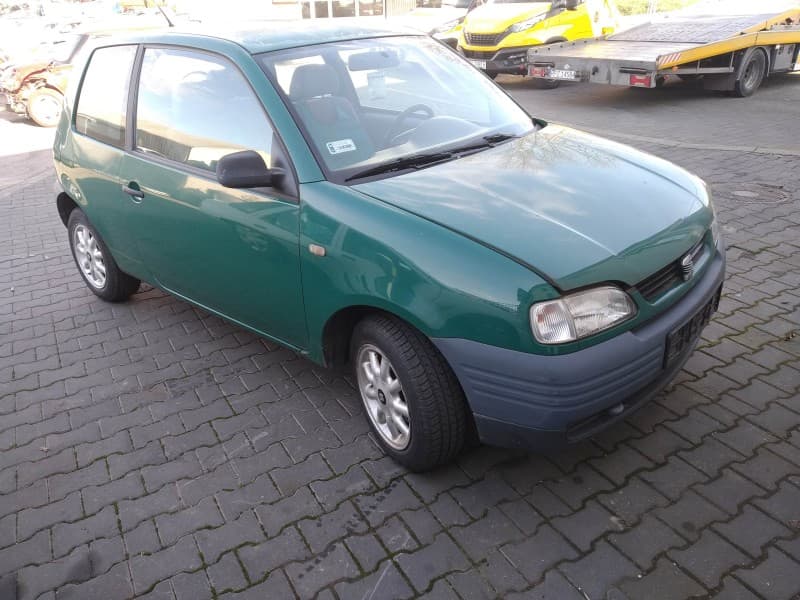 Zdjęcie pojazdu