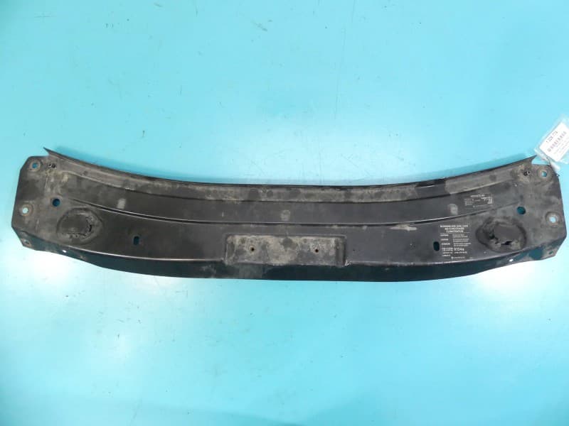 WZMOCNIENIE CZOŁOWE Pas przedni Mercedes GL I X164 A1645840338 A0005848821