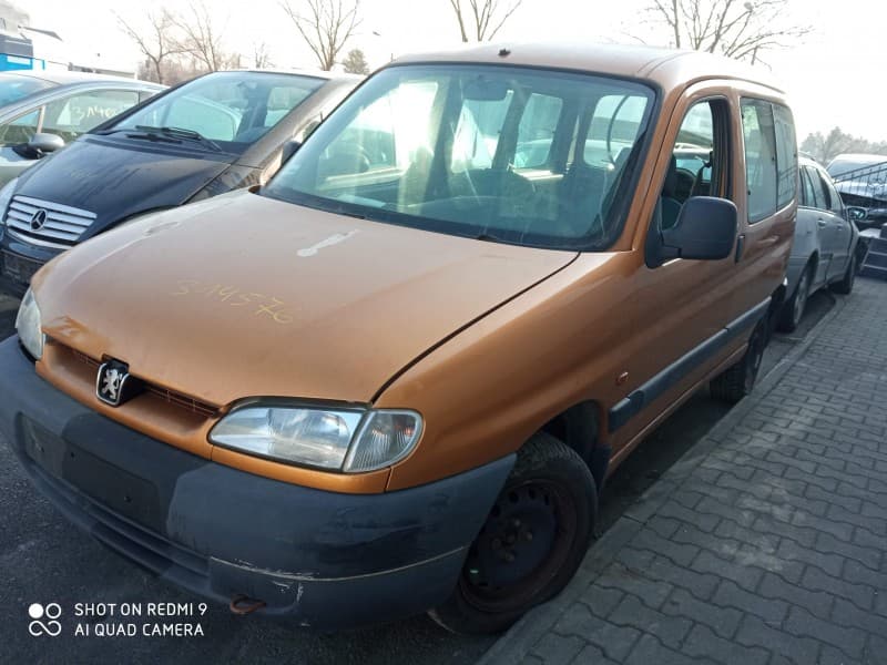 Zdjęcie pojazdu