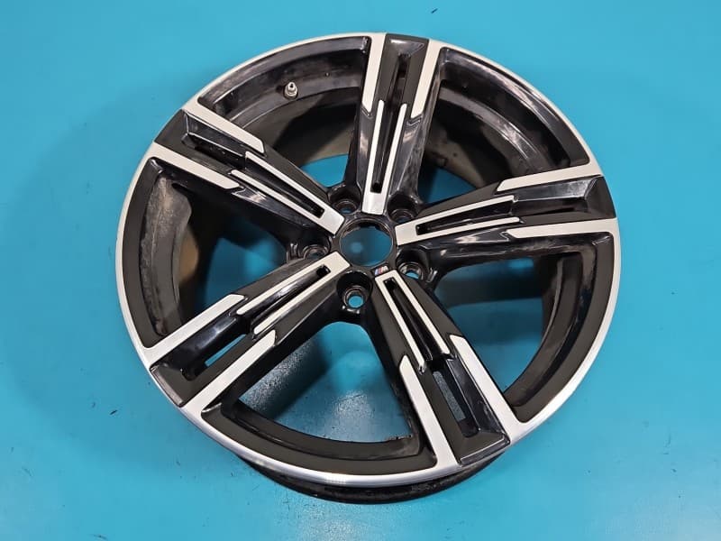 Felga aluminiowa 18" BMW G20 alufelga 8746631