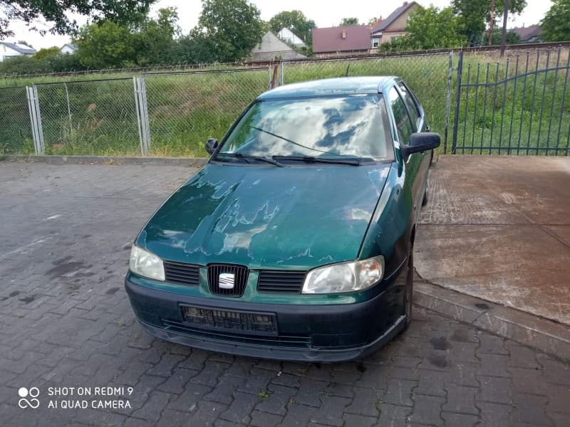 Zdjęcie pojazdu