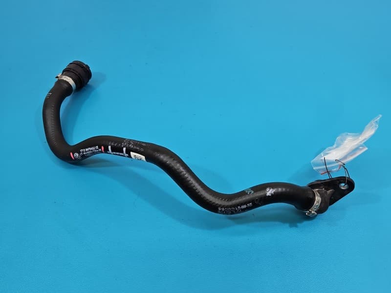 przewód wąż rurka wody BMW iX1 U11 0,0 elektryczny 8478452