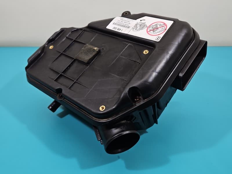Obudowa filtra powietrza Jeep Compass I 06-16 2,0 16V 511585