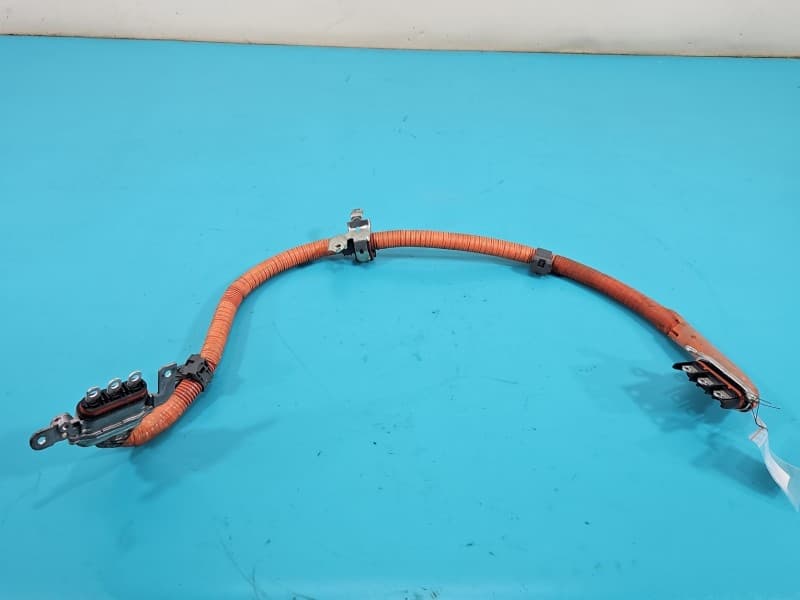 Wiązka instalacja Wiązka przewodów automatycznej skrzyni biegów Lexus IS III 14-25 G1148-53020