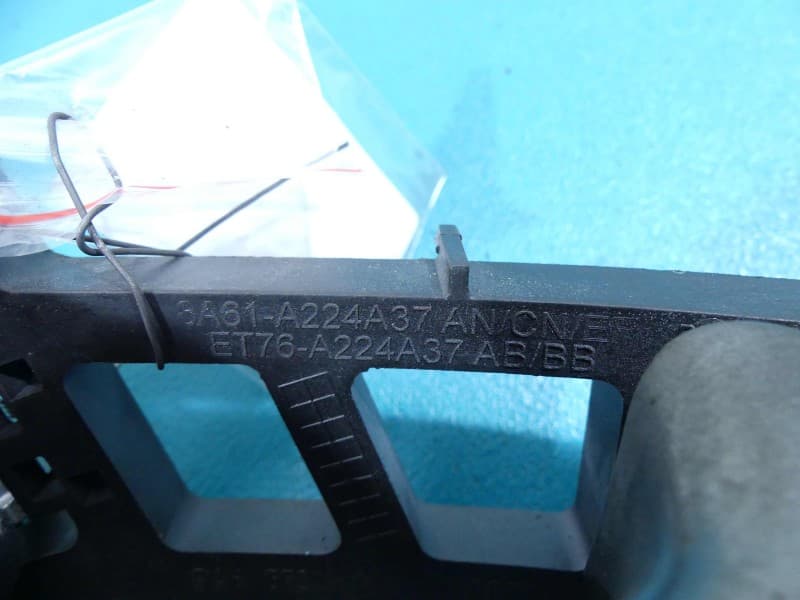 Part 2 - Additional view