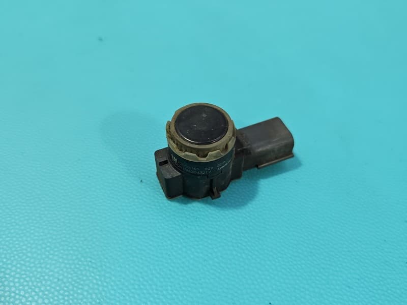 Czujnik parkowania PDC Opel Insignia B Z42C 0263043217 42505065