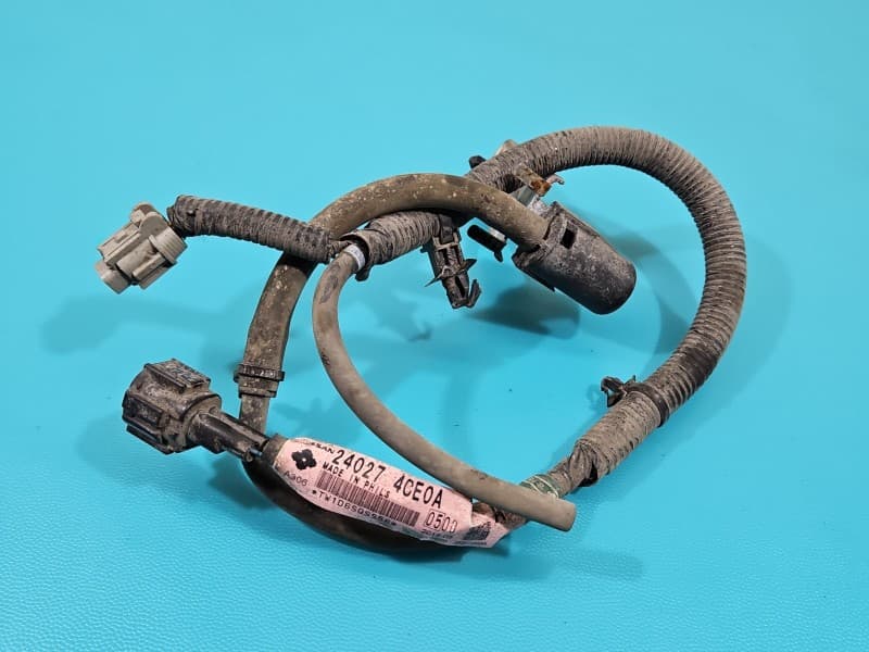Wiązka instalacja mostu tylnego Nissan X-trail III T32 13-21 24027-4CE0A