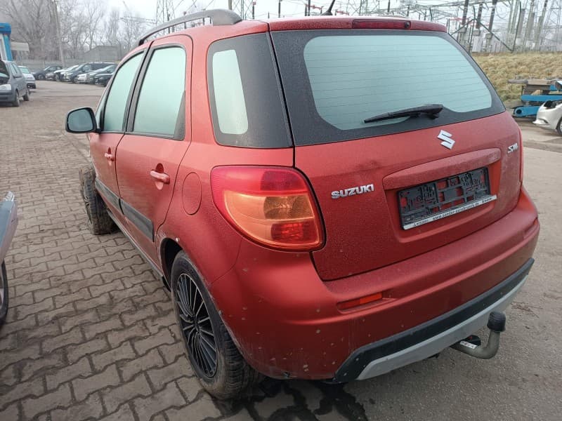 Zdjęcie pojazdu