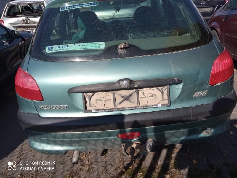 Zdjęcie pojazdu