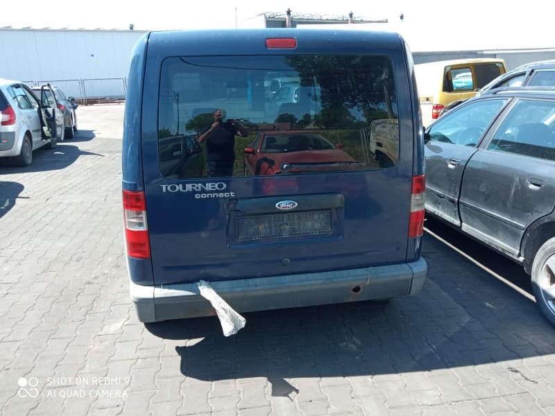 Zdjęcie pojazdu