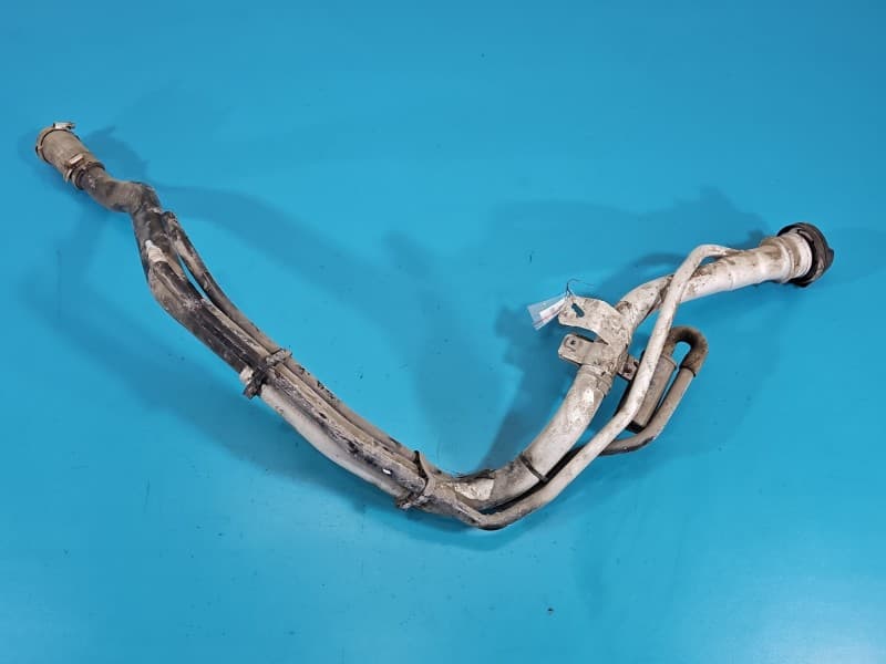 rura Wlew paliwa Volvo XC60 I 08-