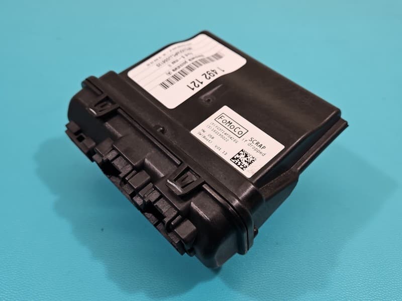 Sterownik moduł KLAPY TYŁ Ford S-max II MK2 FG9T14F042EG 183195022