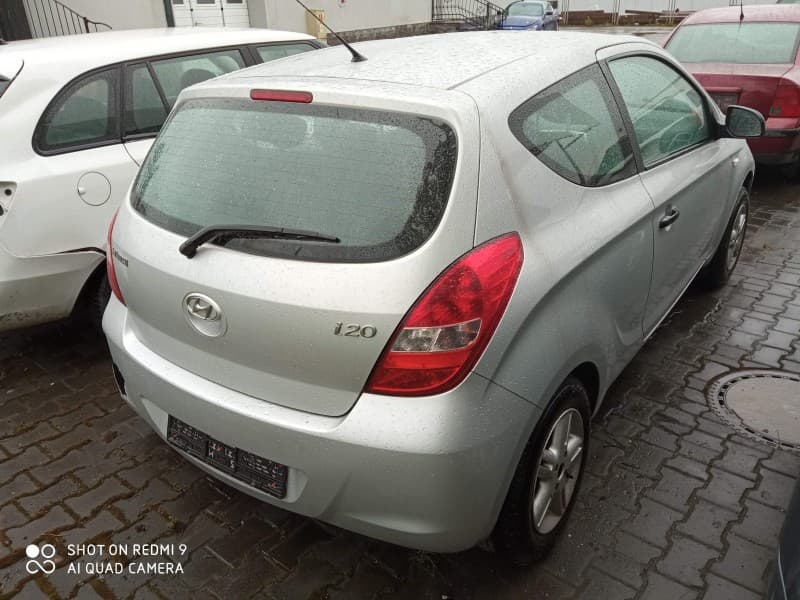Zdjęcie pojazdu