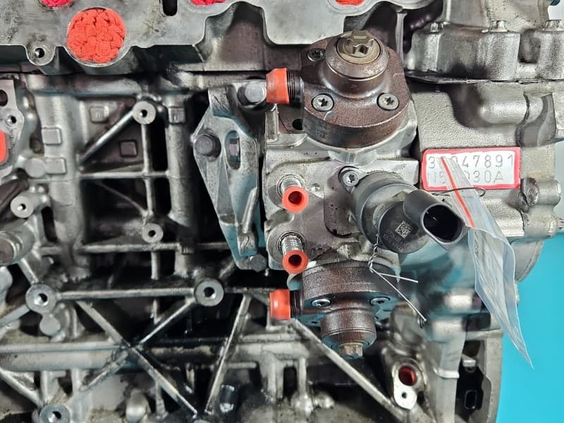 Pompa wtryskowa Bmw f10 f11 3,0d N57d30a 0445010617