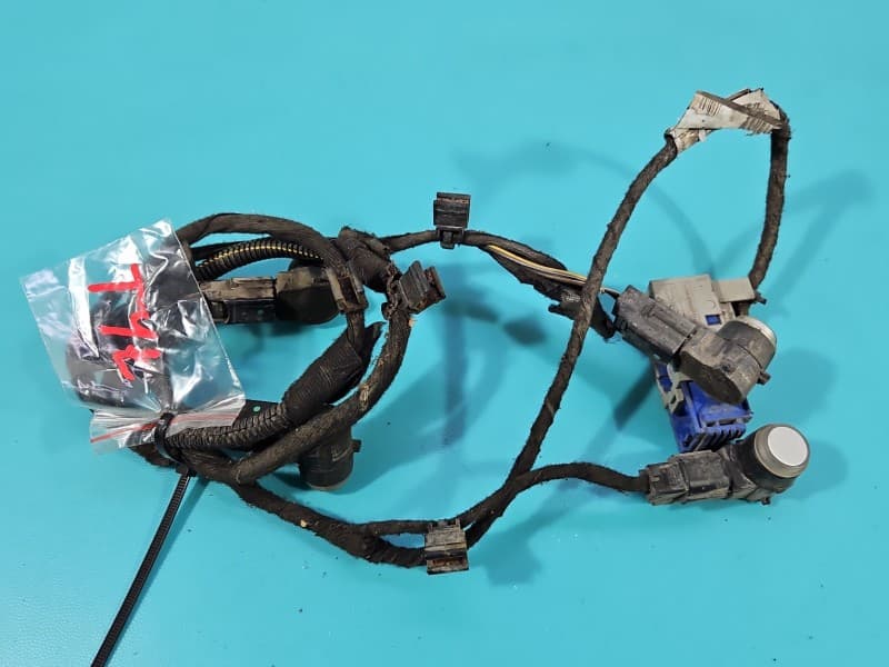 Czujnik parkowania PDC Opel Insignia A Z176 13332034 0263003821