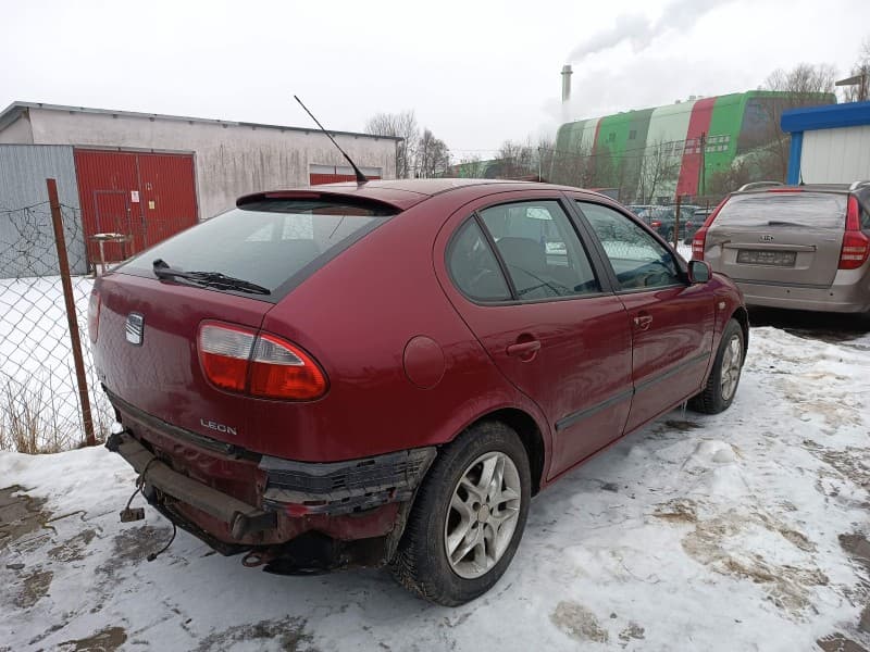 Zdjęcie pojazdu