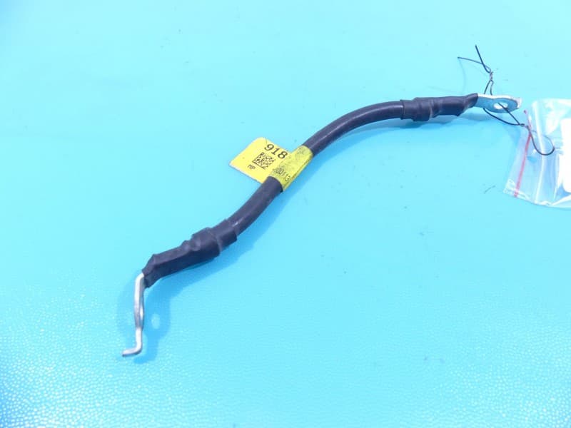 KLEMA INSTALACJA WIĄZKA MINUSOWA MINUS Kia Optima IV 15-20 2,0 16V 91857-A8010