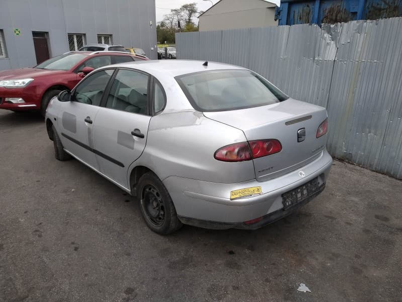 Zdjęcie pojazdu