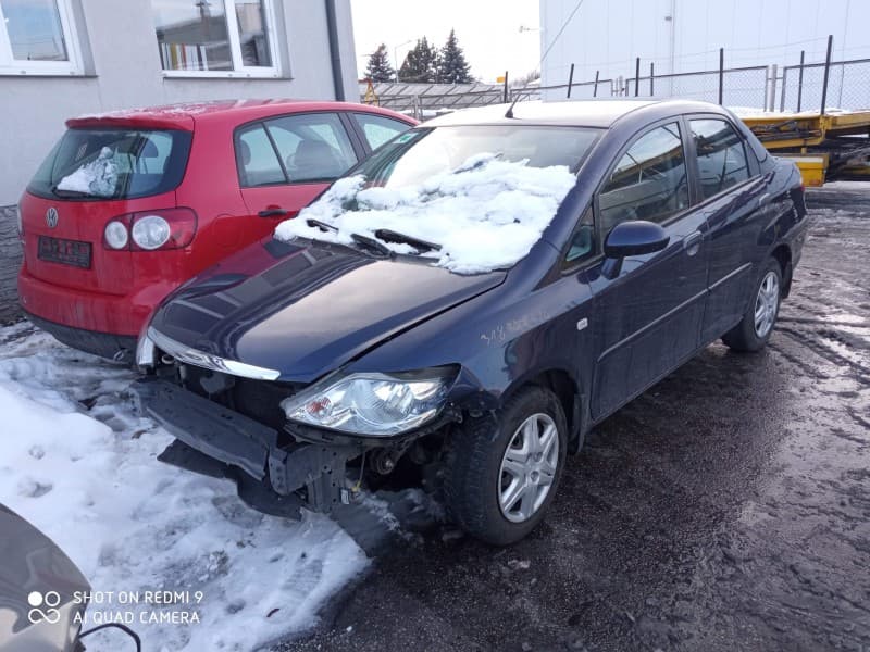 Zdjęcie pojazdu