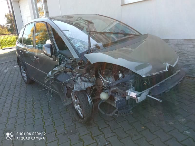 Zdjęcie pojazdu