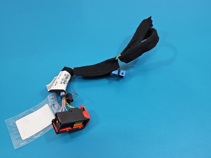 Wiązka instalacja Citroen C5 Aircross 17-25 9831309380 313093