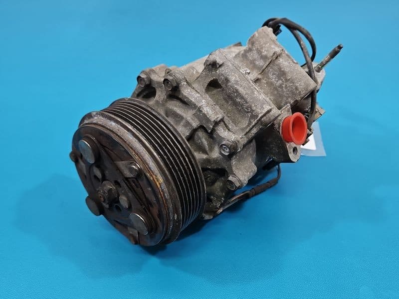 Sprężarka klimatyzacji kompresor Honda Civic IX 1,8 16V 23216085T1 TRSE09 3773