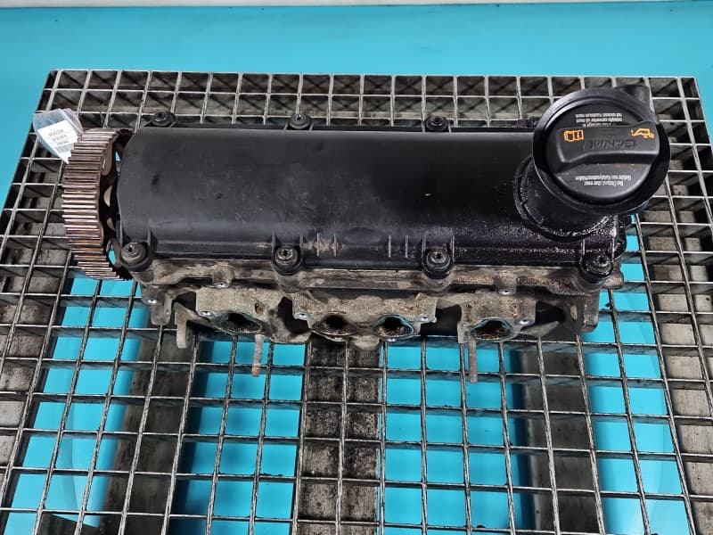 Głowica Vw Jetta V 1,6 SR 102KM 06B103373T BSE